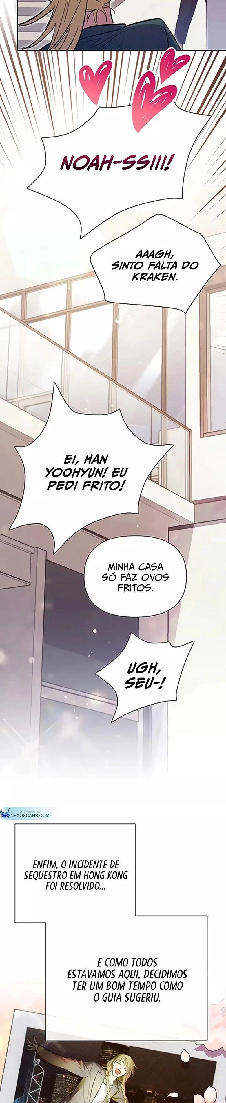 Read The S Classes That I Raised PT Manga Online