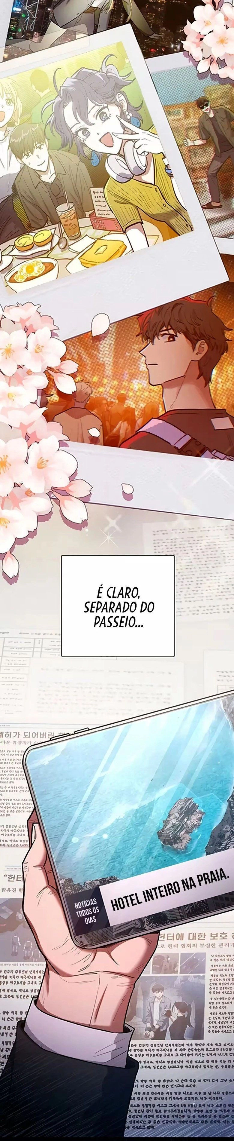 Read The S Classes That I Raised PT Manga Online