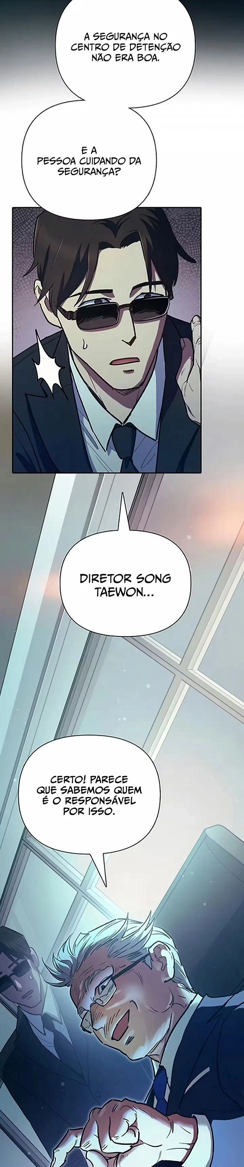 Read The S Classes That I Raised PT Manga Online