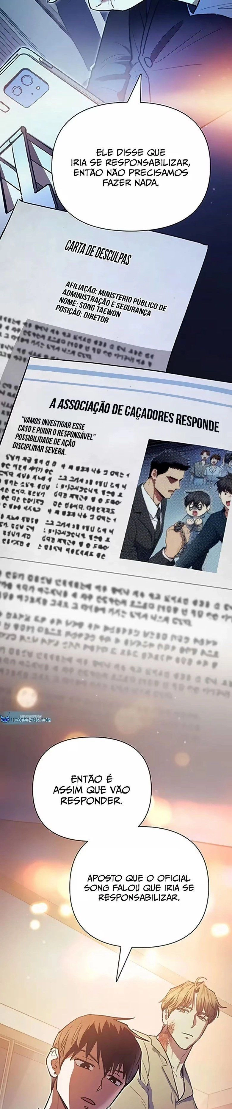 Read The S Classes That I Raised PT Manga Online