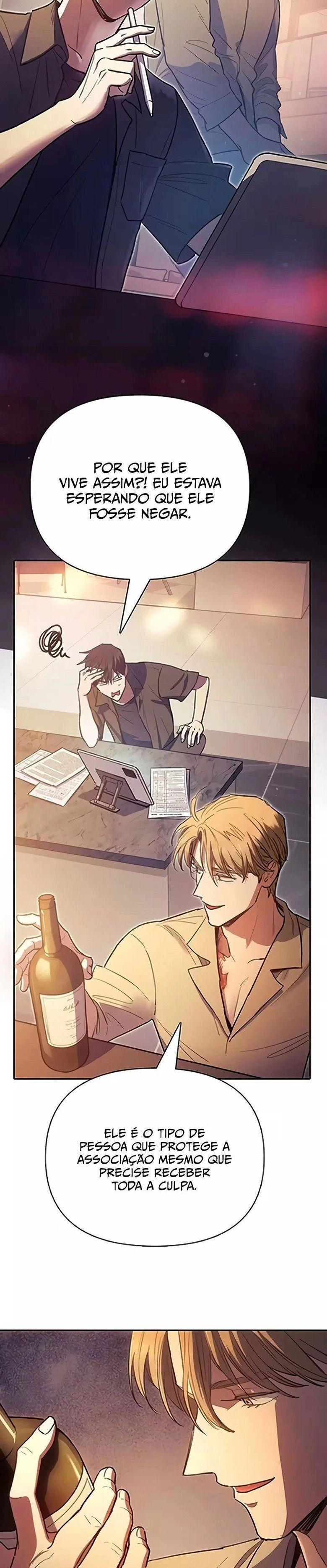 Read The S Classes That I Raised PT Manga Online