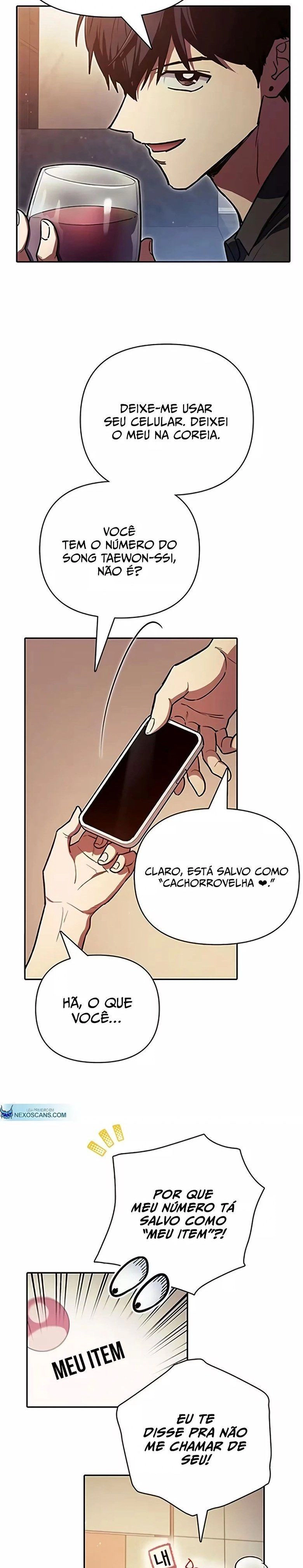 Read The S Classes That I Raised PT Manga Online