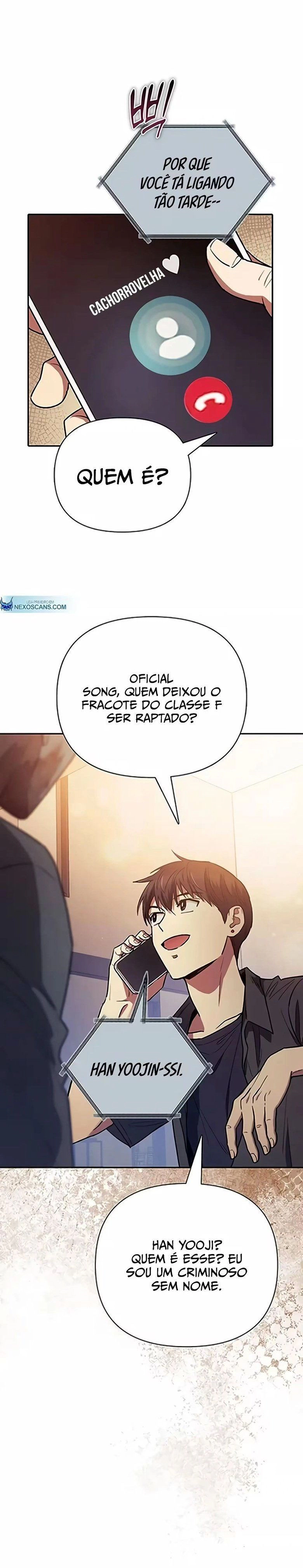 Read The S Classes That I Raised PT Manga Online