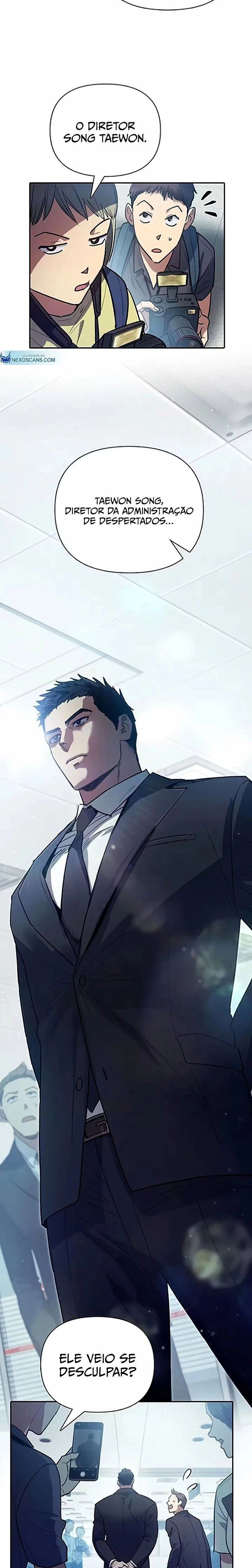 Read The S Classes That I Raised PT Manga Online