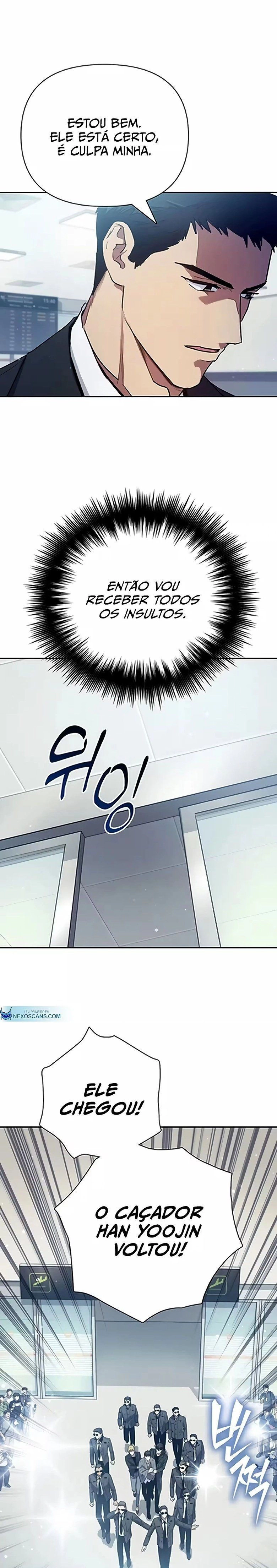 Read The S Classes That I Raised PT Manga Online