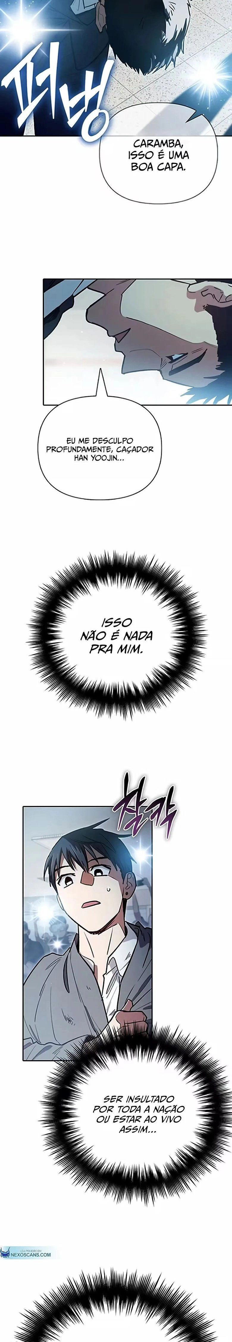 Read The S Classes That I Raised PT Manga Online