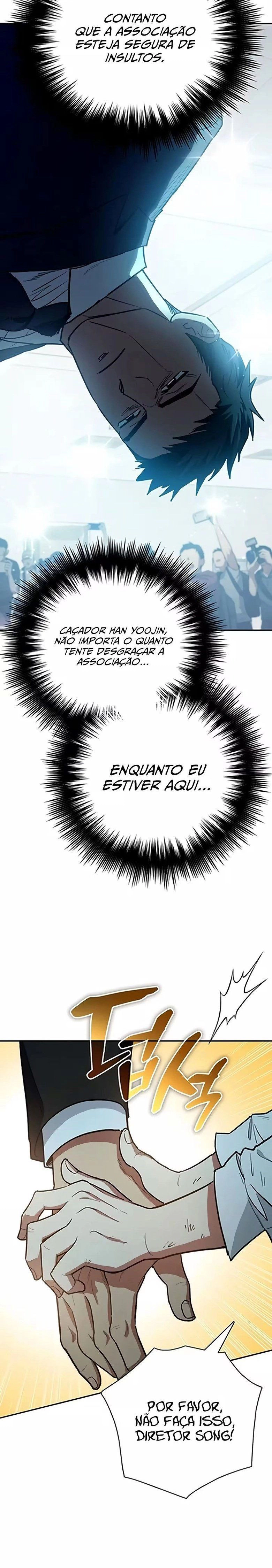 Read The S Classes That I Raised PT Manga Online