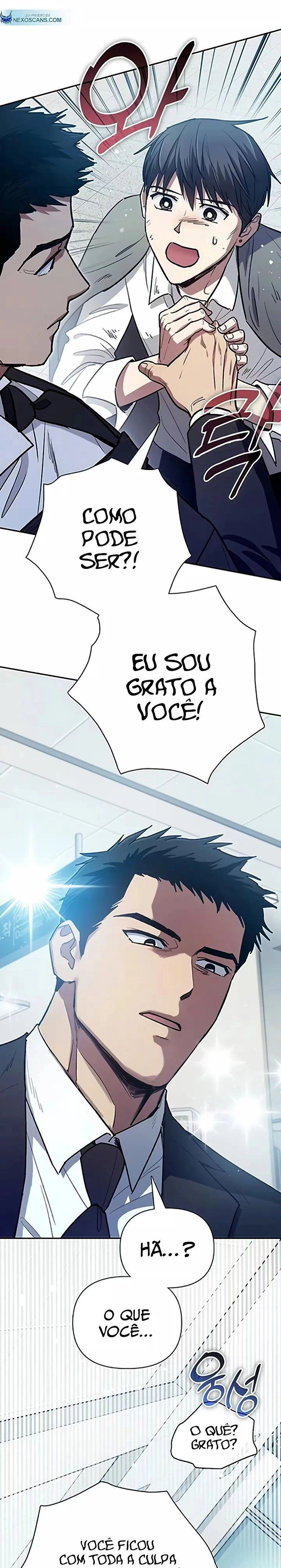 Read The S Classes That I Raised PT Manga Online