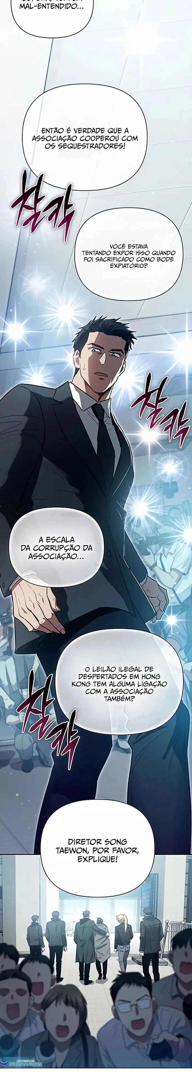 Read The S Classes That I Raised PT Manga Online