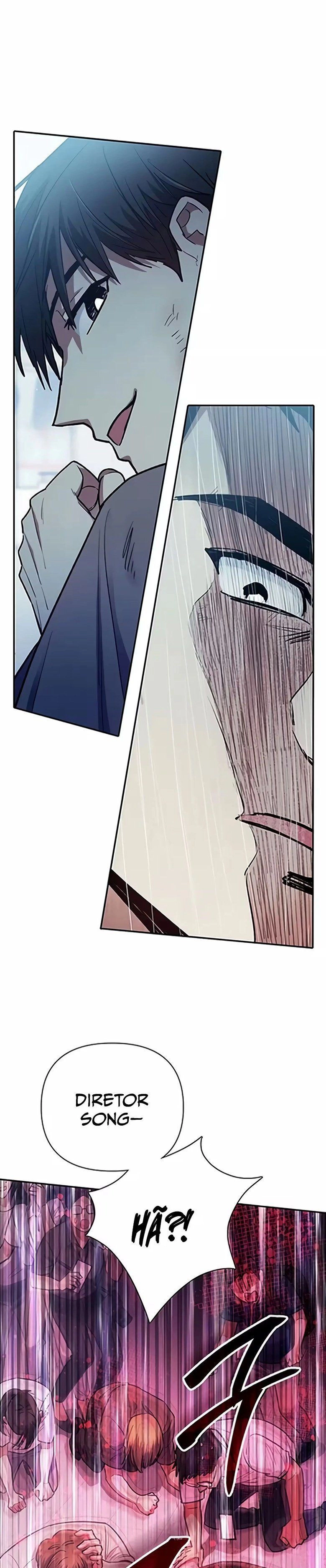 Read The S Classes That I Raised PT Manga Online