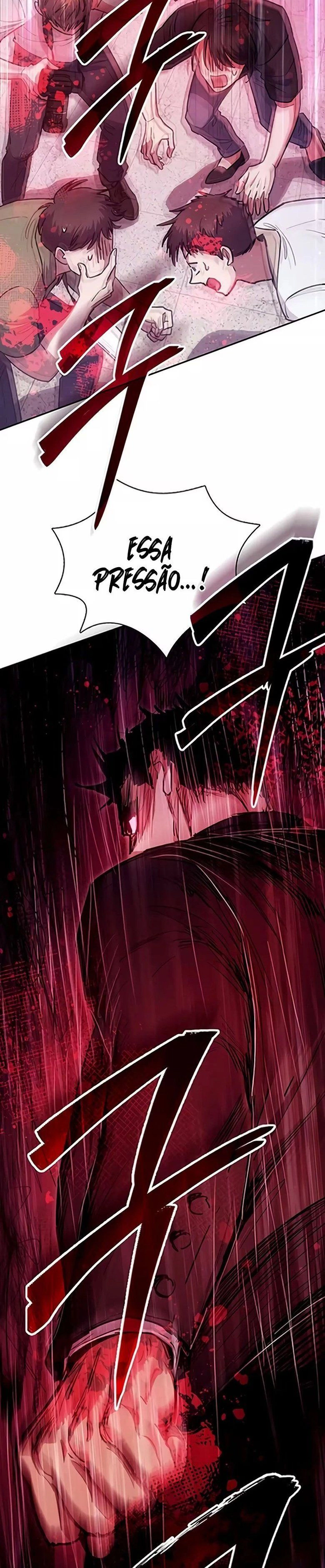 Read The S Classes That I Raised PT Manga Online
