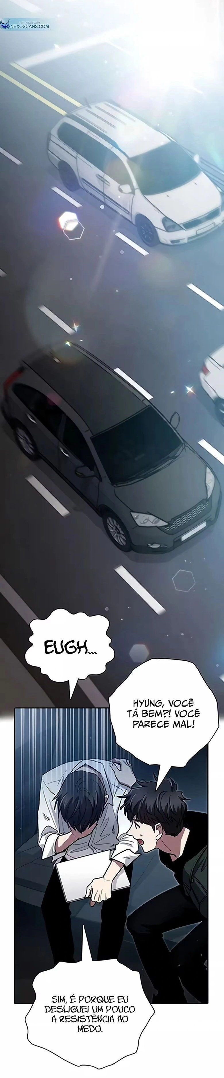 Read The S Classes That I Raised PT Manga Online