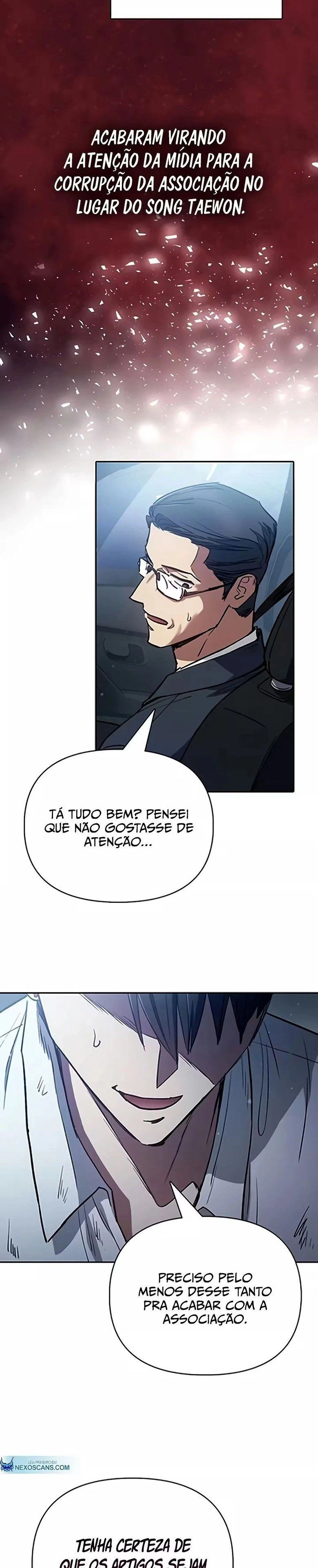 Read The S Classes That I Raised PT Manga Online