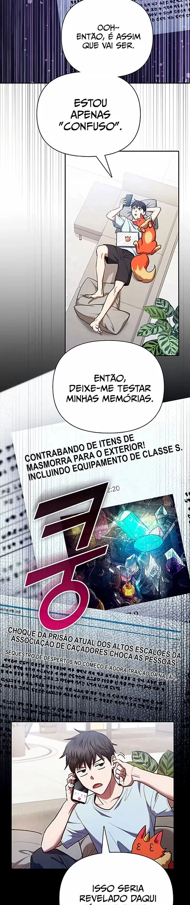 Read The S Classes That I Raised PT Manga Online