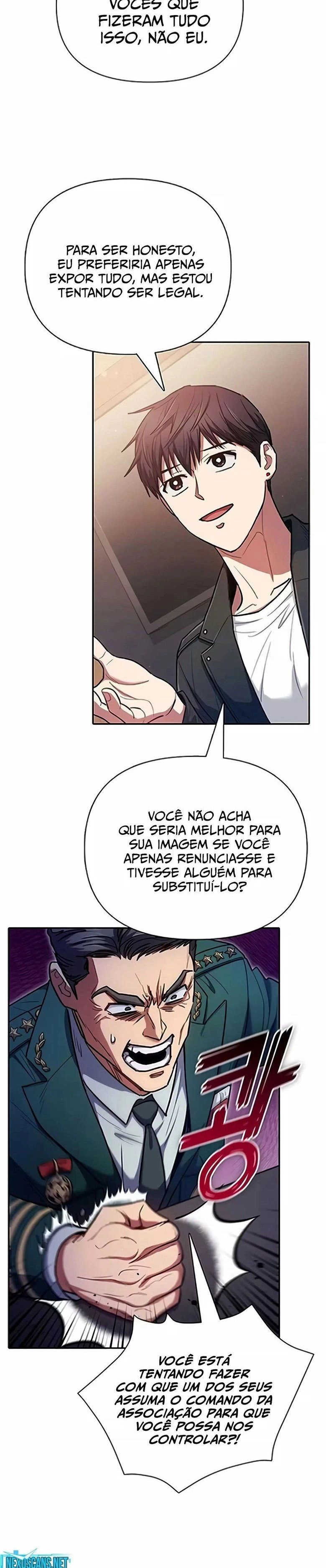 Read The S Classes That I Raised PT Manga Online