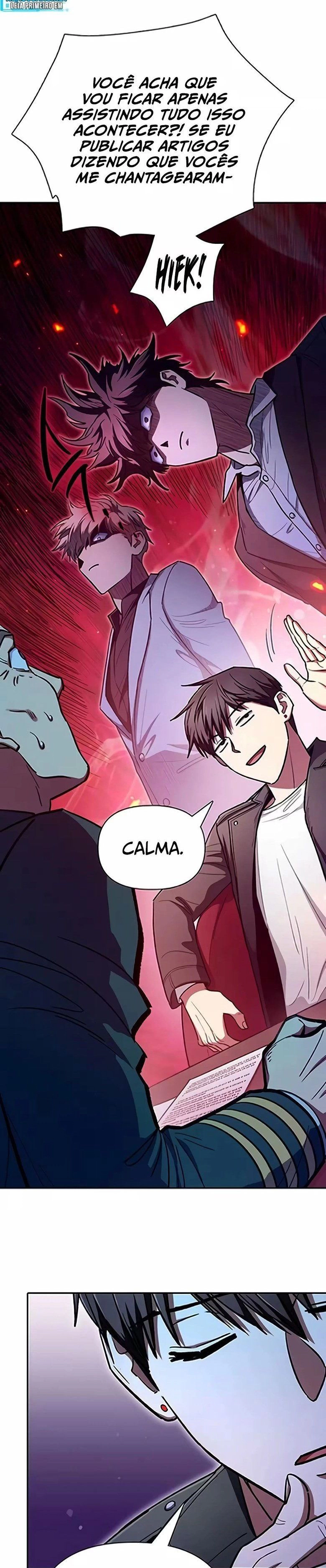 Read The S Classes That I Raised PT Manga Online