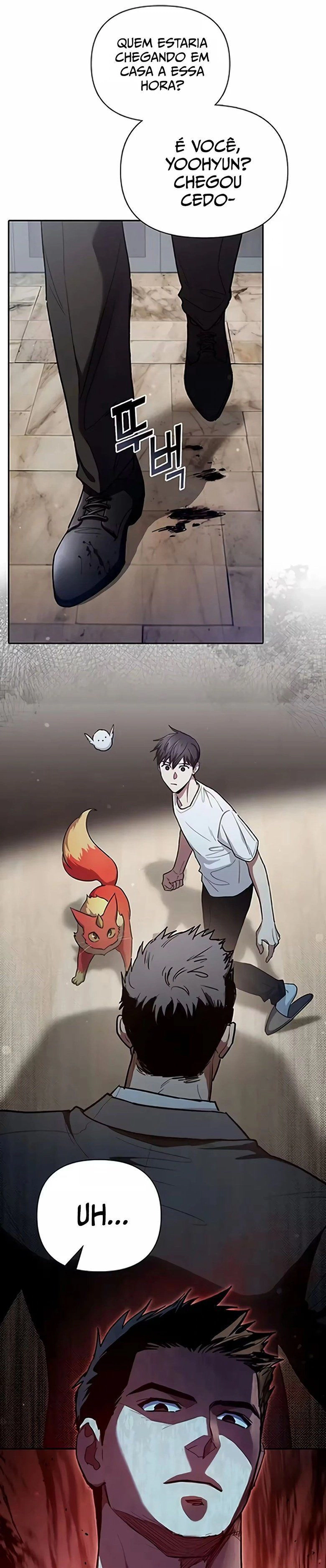 Read The S Classes That I Raised PT Manga Online
