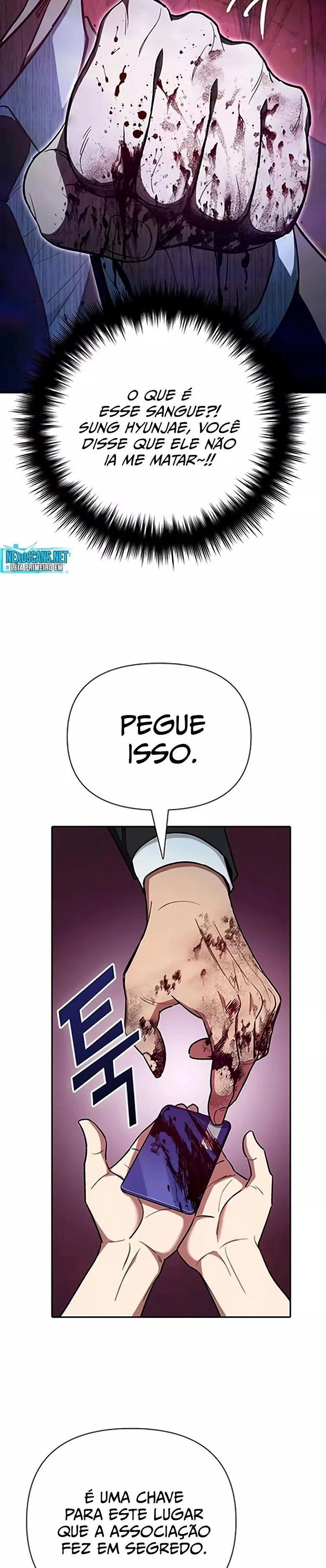 Read The S Classes That I Raised PT Manga Online