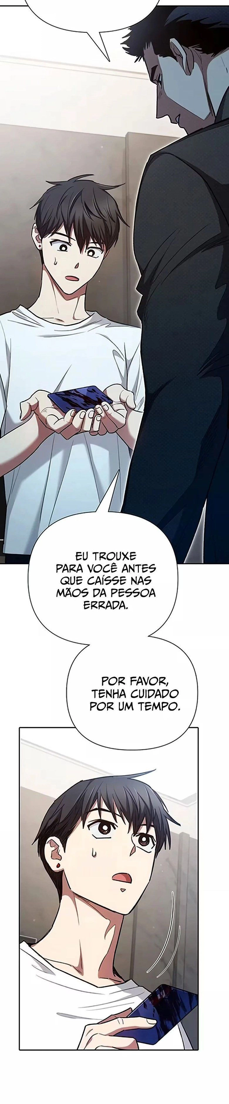Read The S Classes That I Raised PT Manga Online