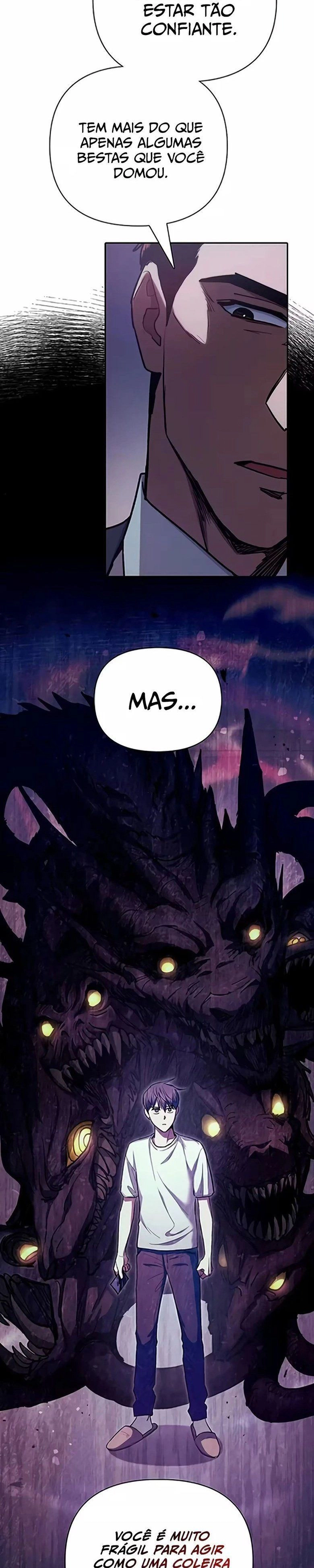 Read The S Classes That I Raised PT Manga Online