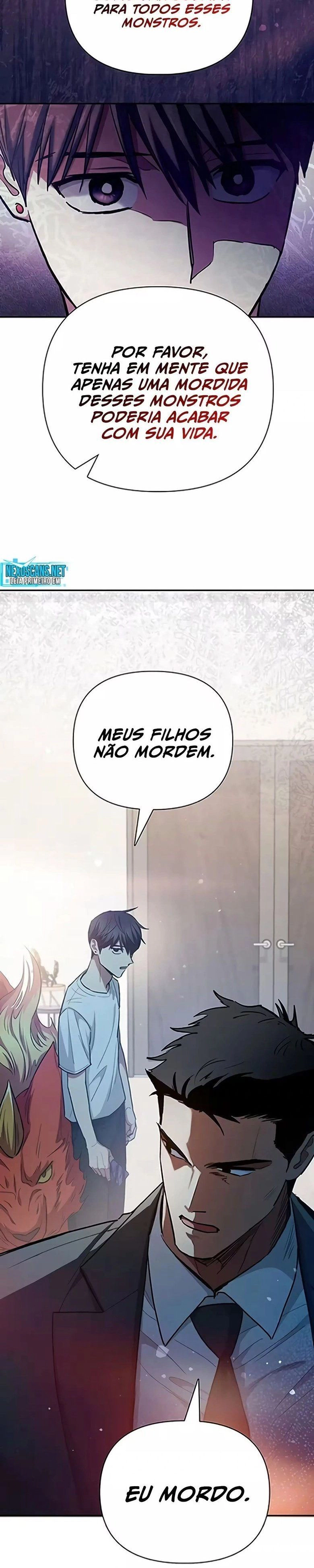 Read The S Classes That I Raised PT Manga Online