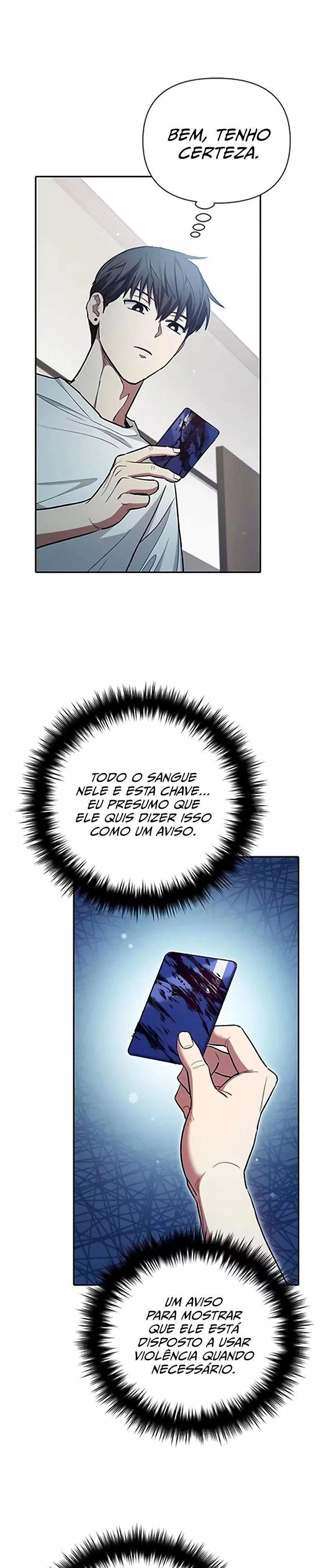 Read The S Classes That I Raised PT Manga Online
