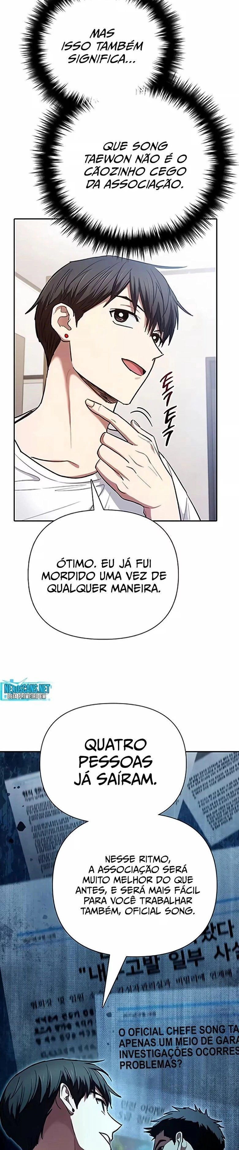 Read The S Classes That I Raised PT Manga Online