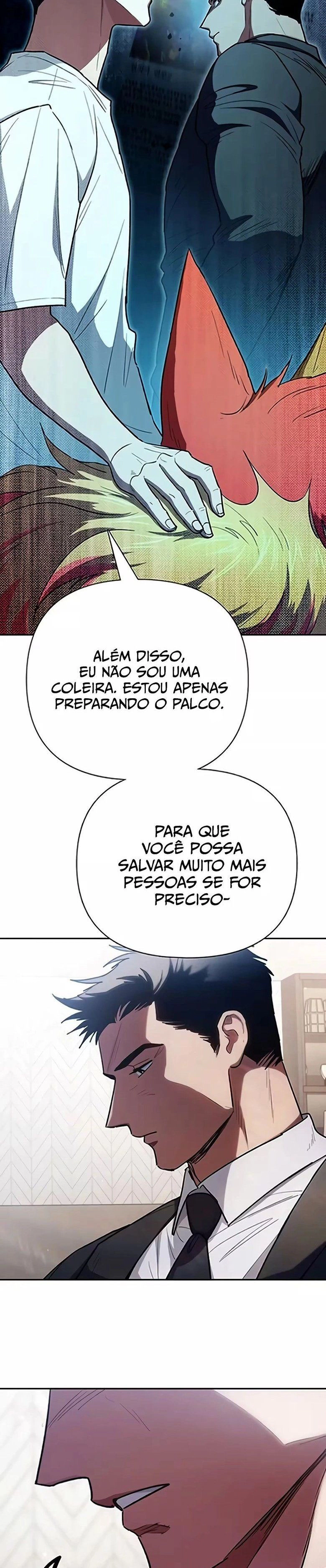 Read The S Classes That I Raised PT Manga Online