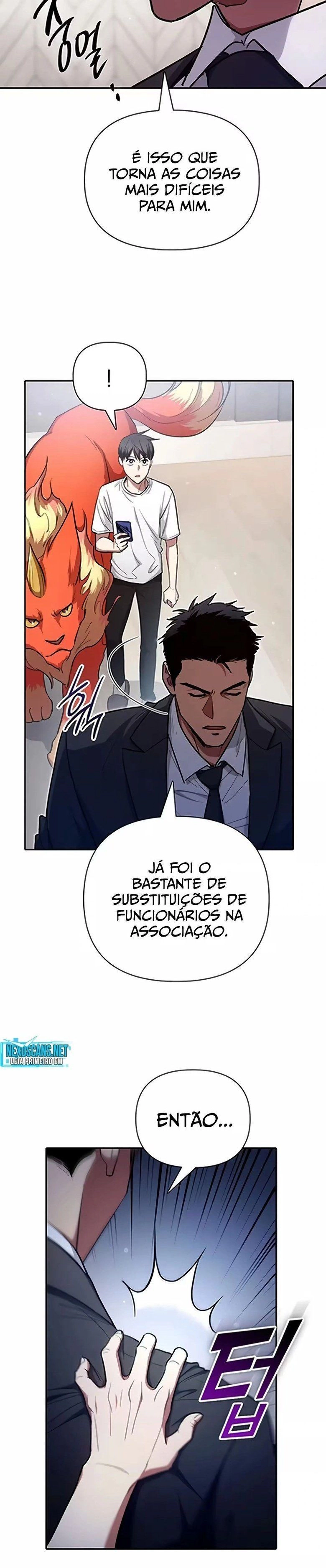 Read The S Classes That I Raised PT Manga Online