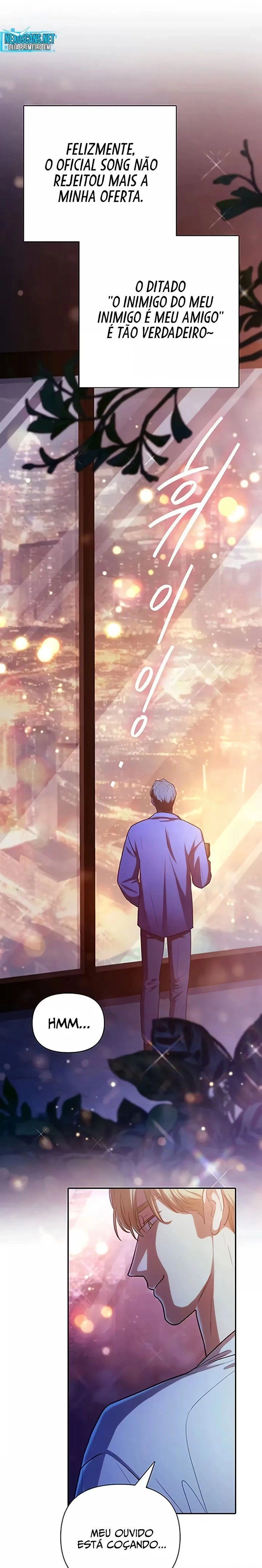 Read The S Classes That I Raised PT Manga Online