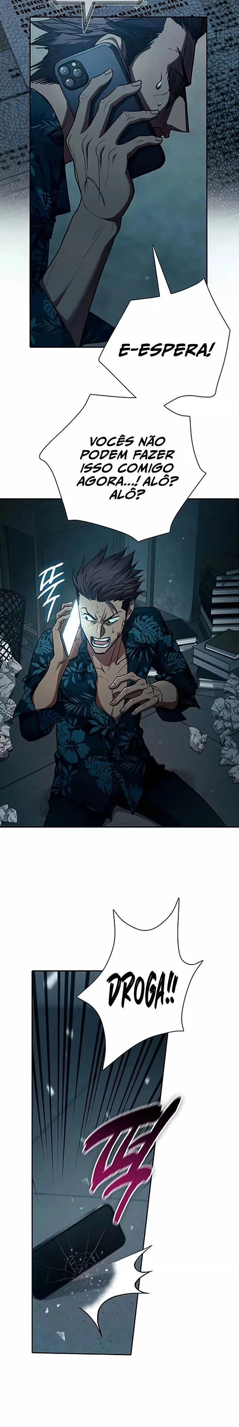 Read The S Classes That I Raised PT Manga Online