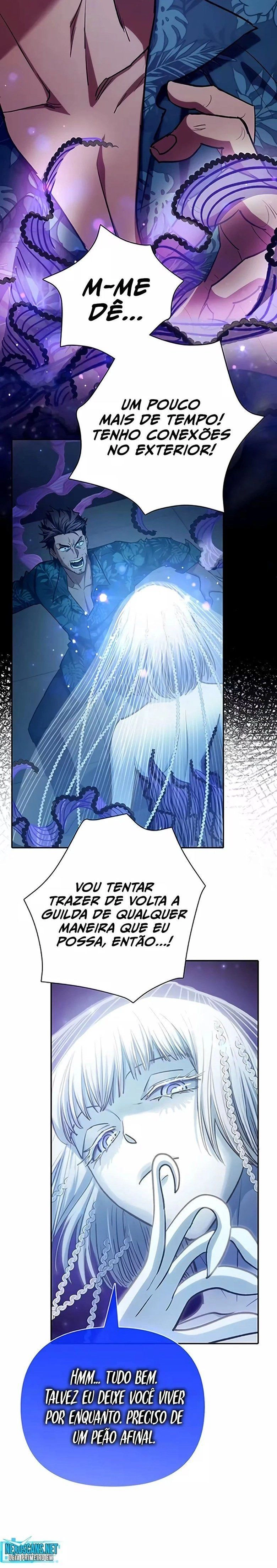 Read The S Classes That I Raised PT Manga Online