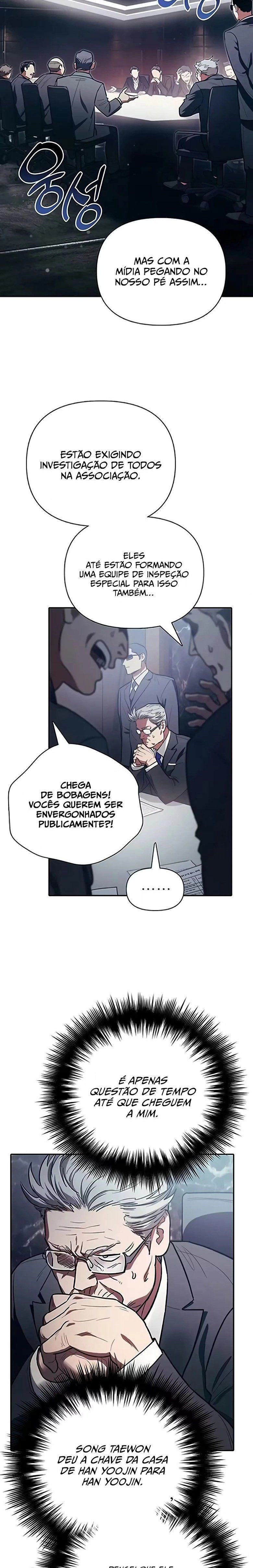 Read The S Classes That I Raised PT Manga Online