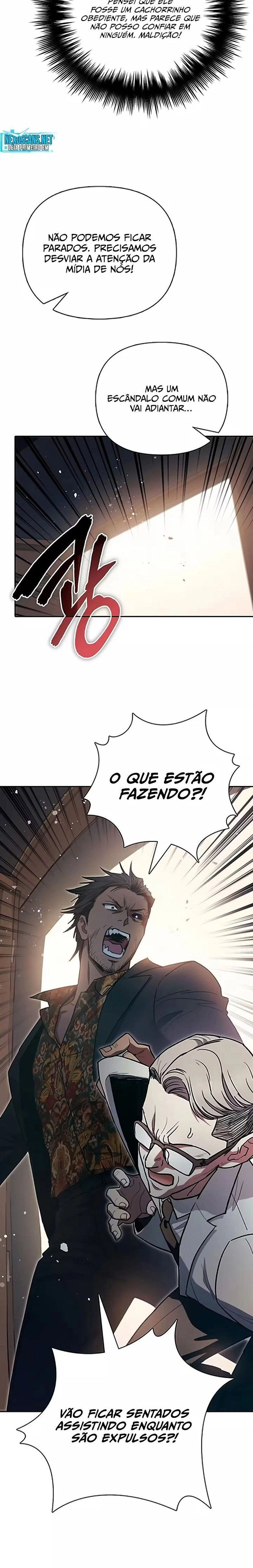 Read The S Classes That I Raised PT Manga Online