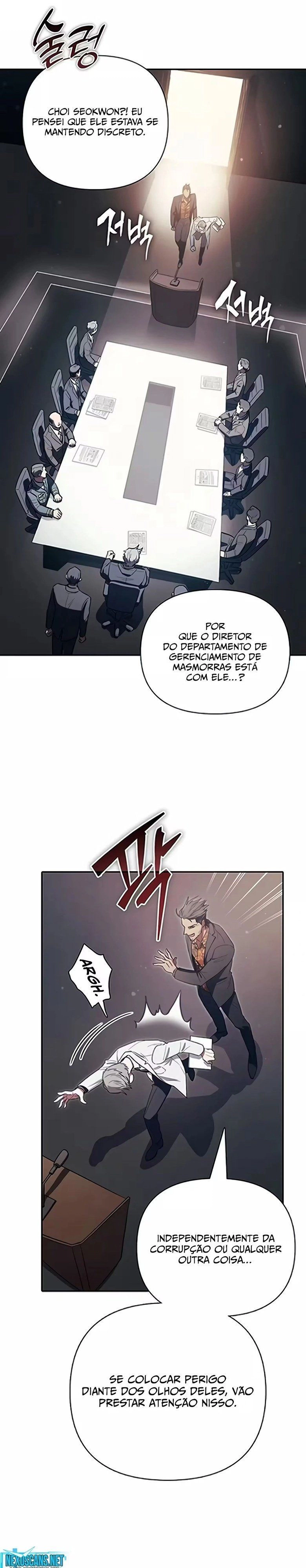 Read The S Classes That I Raised PT Manga Online
