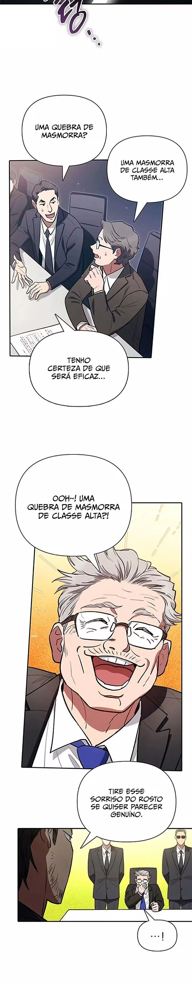 Read The S Classes That I Raised PT Manga Online