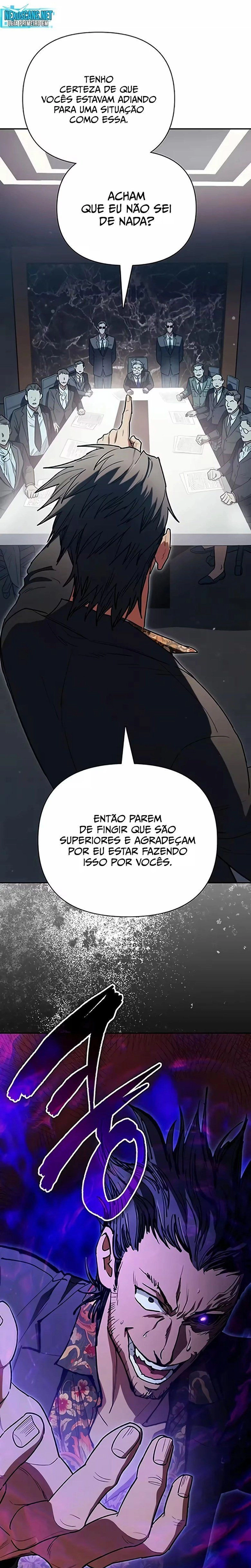 Read The S Classes That I Raised PT Manga Online