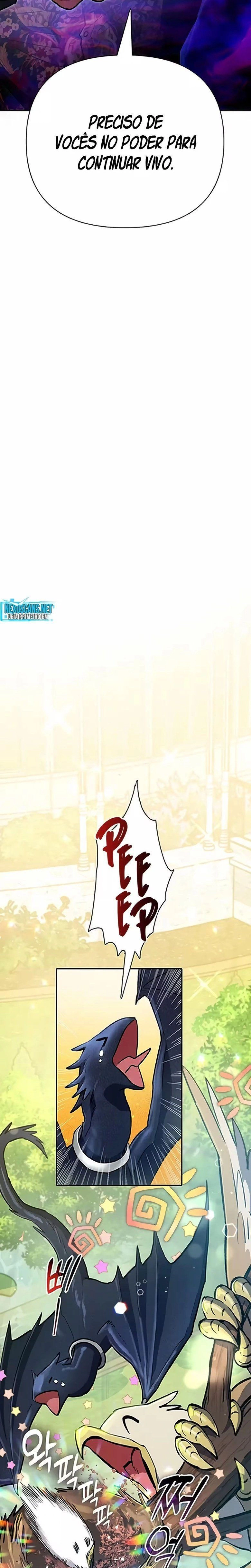 Read The S Classes That I Raised PT Manga Online