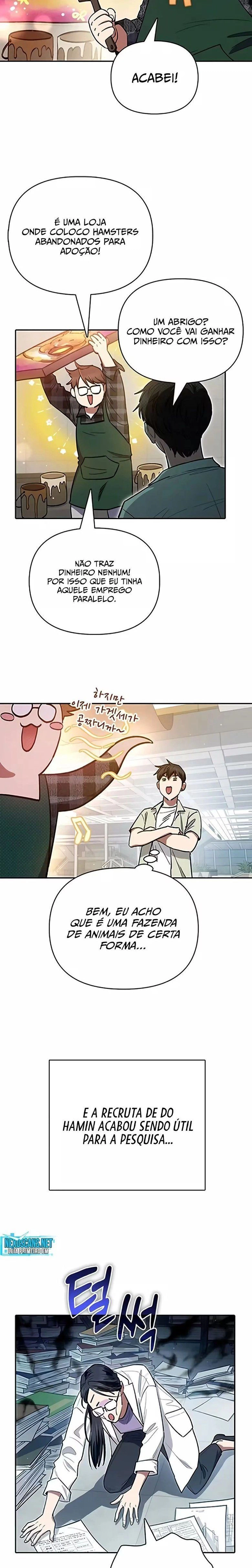 Read The S Classes That I Raised PT Manga Online