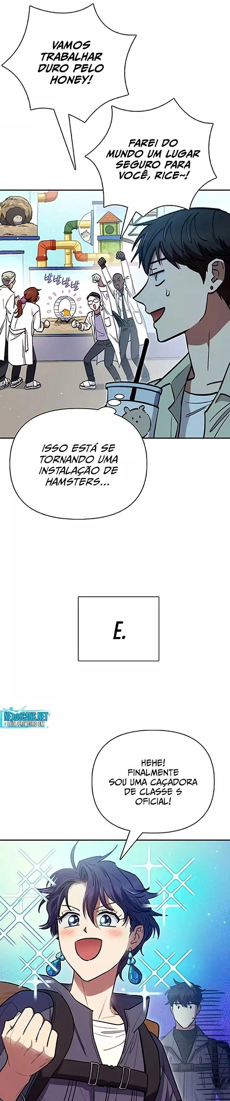 Read The S Classes That I Raised PT Manga Online
