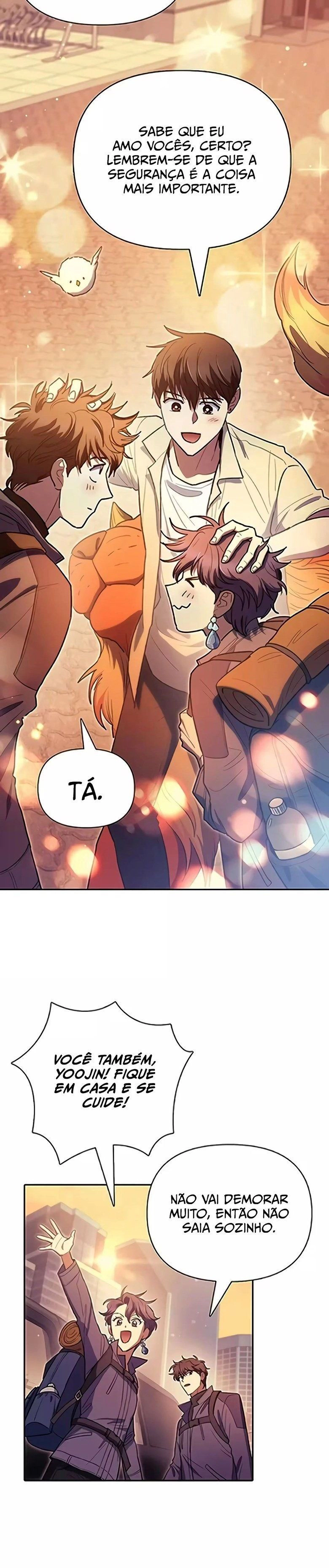 Read The S Classes That I Raised PT Manga Online