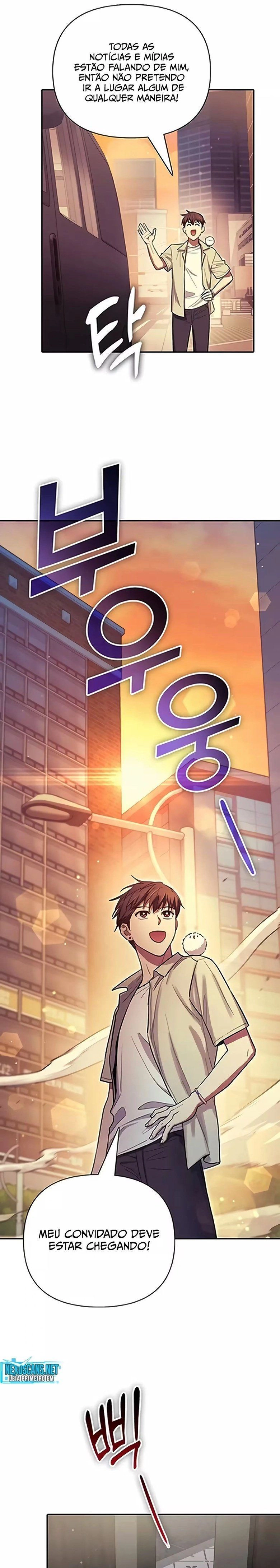 Read The S Classes That I Raised PT Manga Online