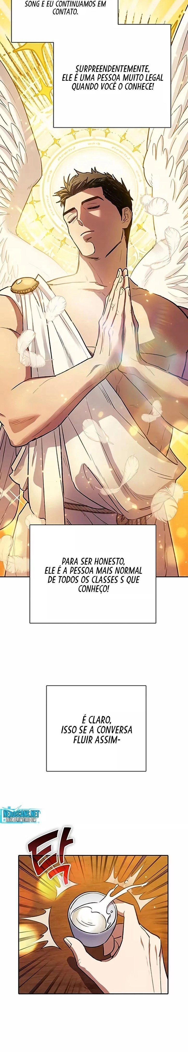 Read The S Classes That I Raised PT Manga Online
