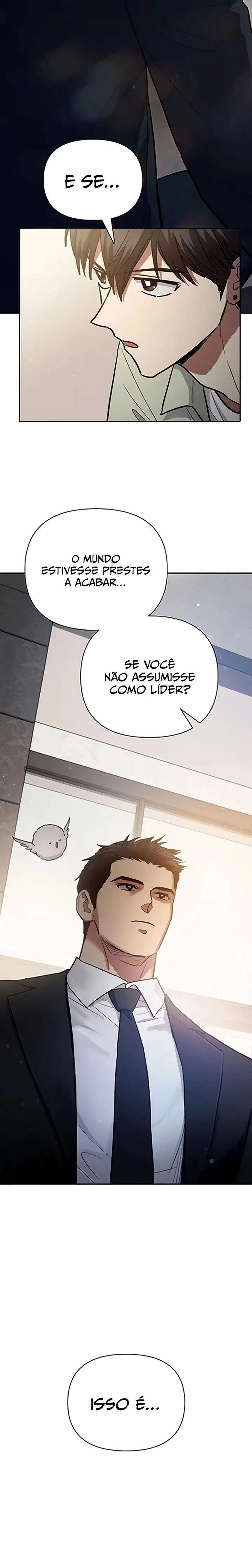 Read The S Classes That I Raised PT Manga Online