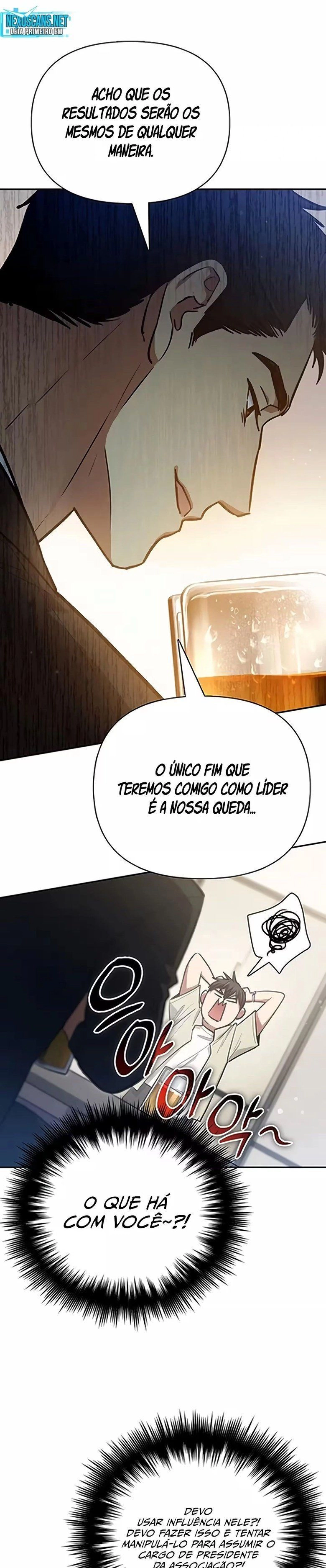 Read The S Classes That I Raised PT Manga Online