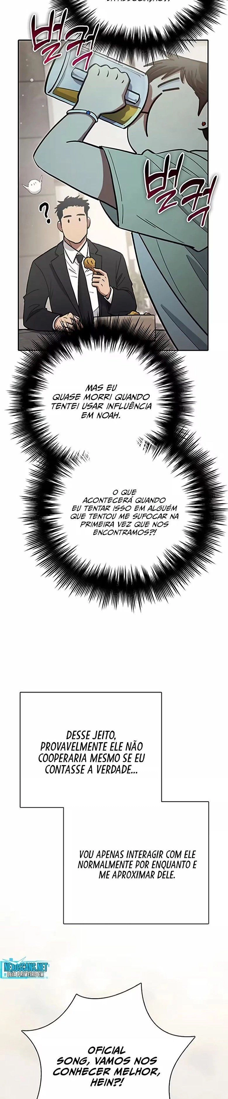 Read The S Classes That I Raised PT Manga Online