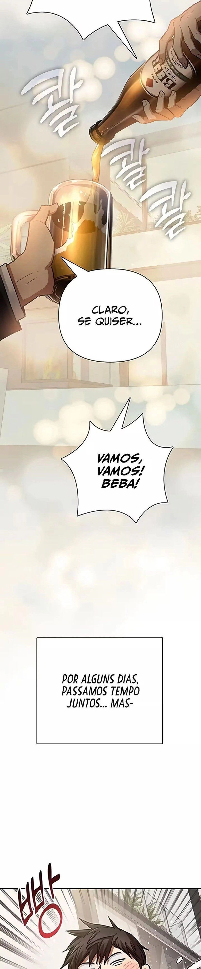 Read The S Classes That I Raised PT Manga Online