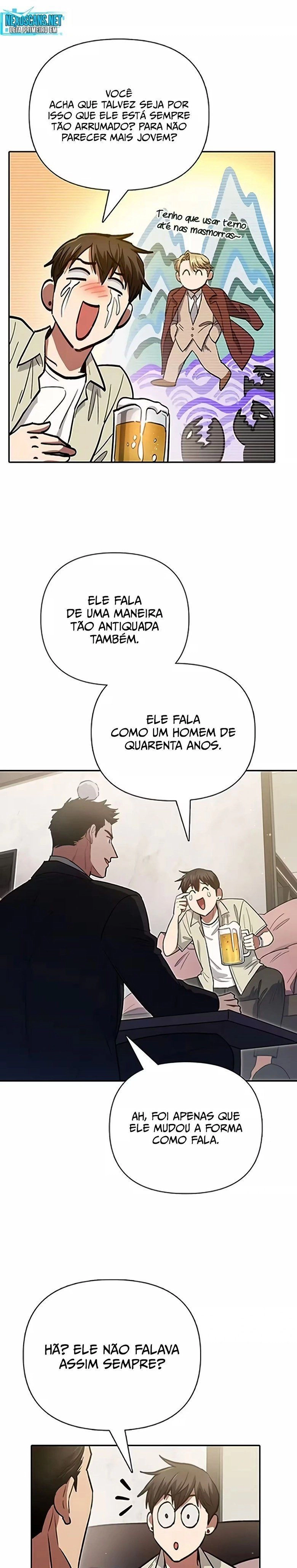 Read The S Classes That I Raised PT Manga Online