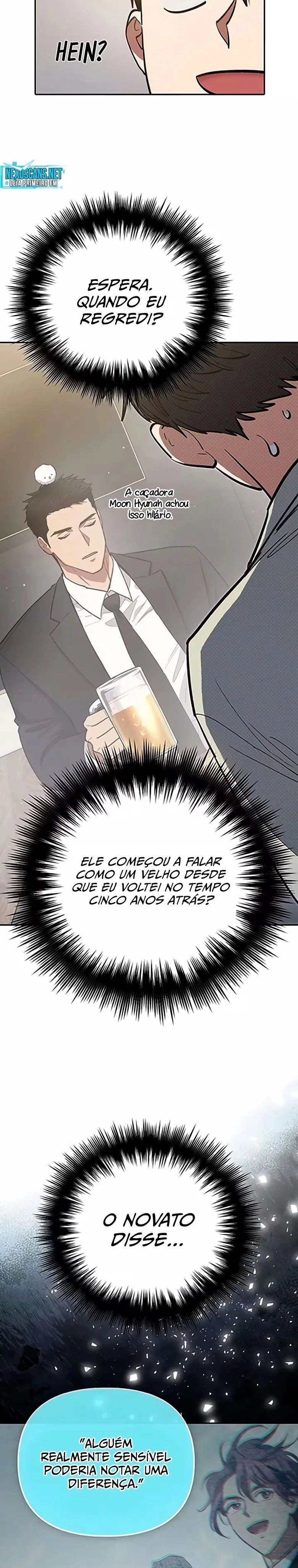 Read The S Classes That I Raised PT Manga Online