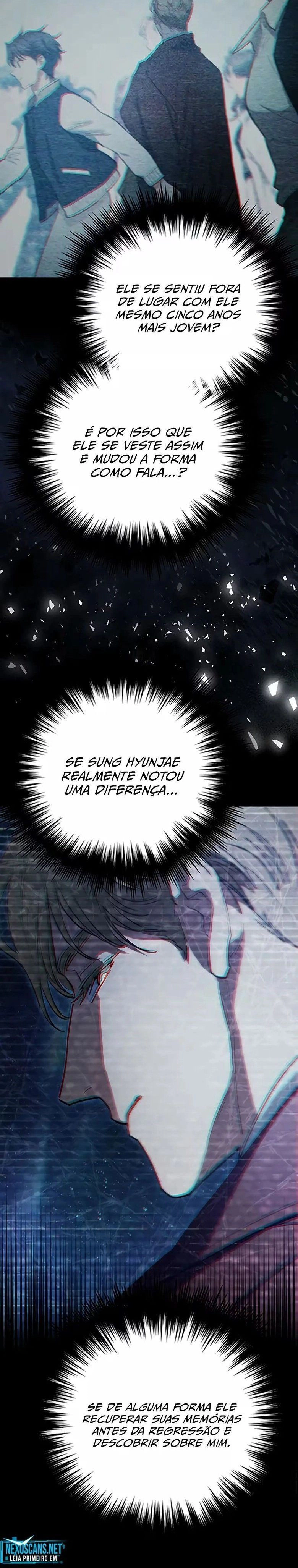 Read The S Classes That I Raised PT Manga Online